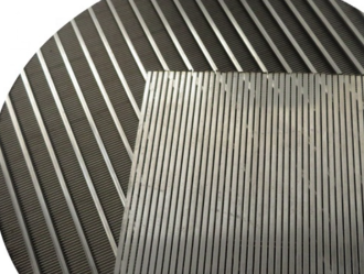 Export Quality Standards and International Certification for Wedge Wire Screens