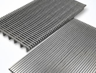 Wedge Wire Screen Slot Spacing: How to Balance Strength and Efficiency‌