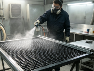 ‌Recommendations for Rust Prevention and Transportation of Woven Wire Mesh‌