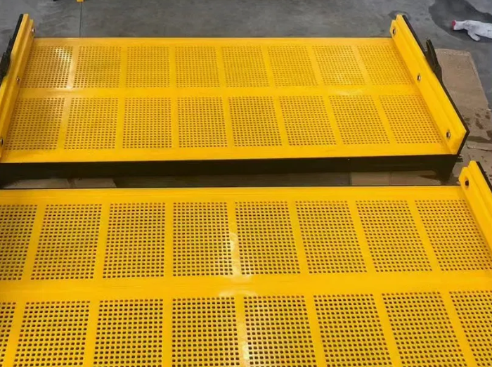 Polyurethane Panel