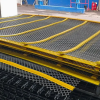 Packaging and Moisture Proof Shipping Methods for Self-Cleaning Screen Exports