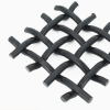 Advantages of High-Manganese Steel Woven Screens in Screening Hard Ores