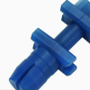 Installation and Replace Guide for PU Panel Pin and Sleeve Fastening System