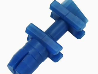 Installation and Replace Guide for PU Panel Pin and Sleeve Fastening System