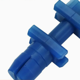 Installation and Replace Guide for PU Panel Pin and Sleeve Fastening System