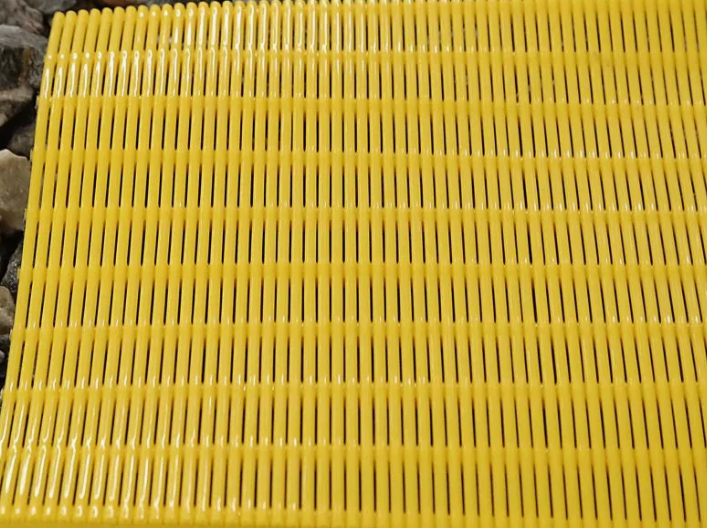 Grizzly Screen