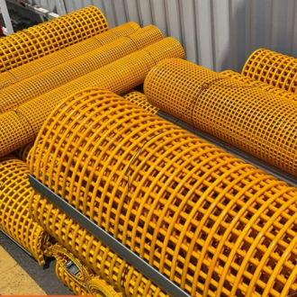 Impact Resistance of Grizzly Bar Screens During Lump Iron Ore Pre-screening