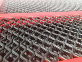 Noise Level and Environmental Compliance Testing of Self-Cleaning Screens