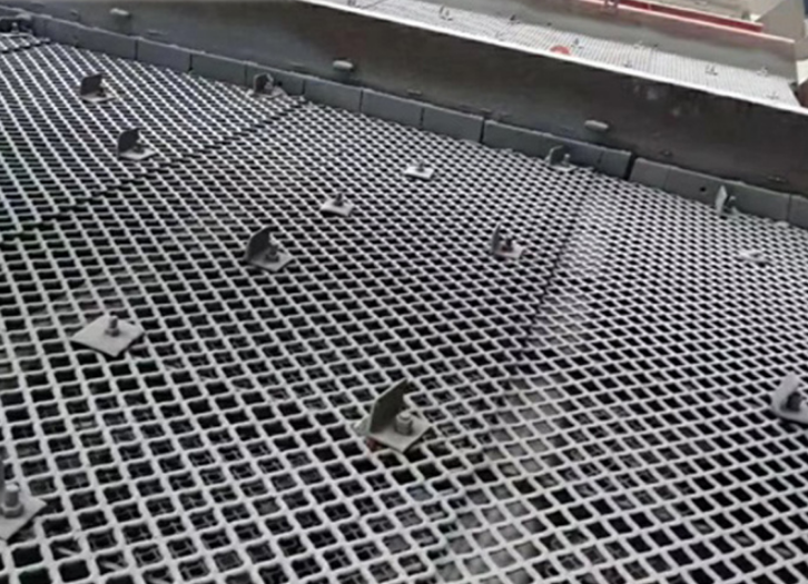 Welded Wire Mesh