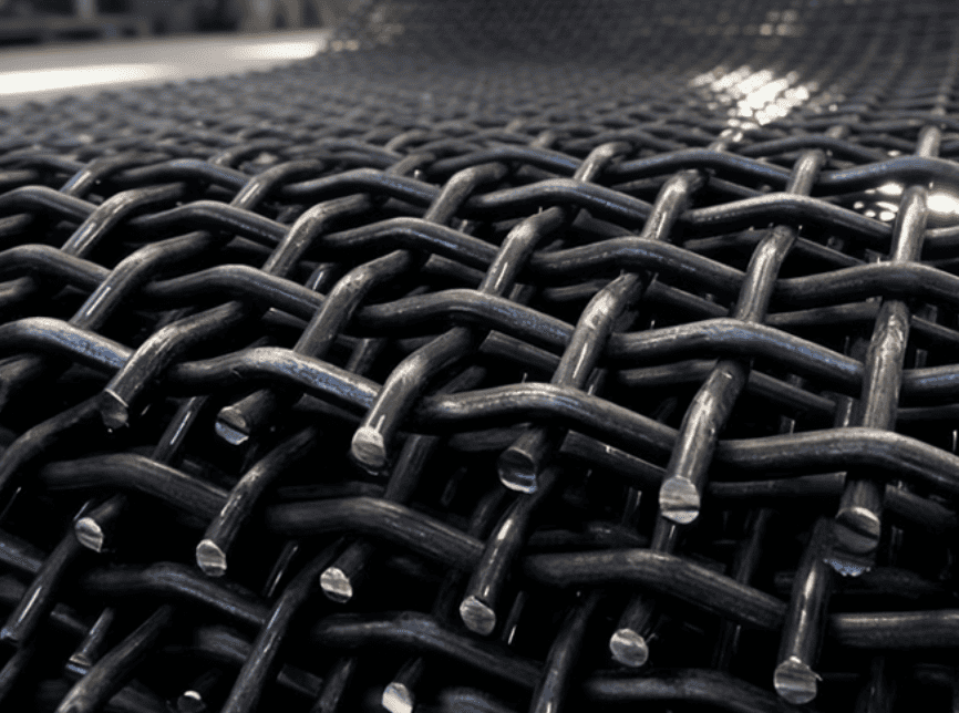 Tips to Prolong Mineral Screen Life for Mining Screening