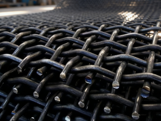 Tips to Prolong Mineral Screen Life for Mining Screening