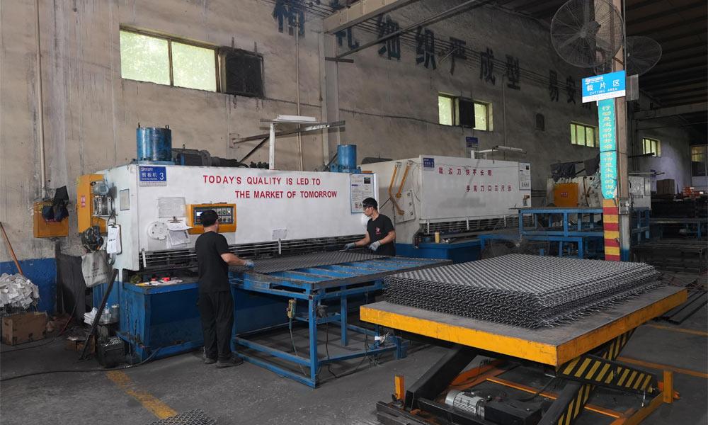 Flat-Top Woven Screen Wear Check: Step-by-Step Inspection Checklist
