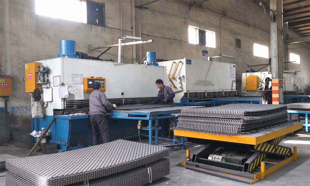 Professional Screen Media Supplier for Quarry, Mining and Recycling
